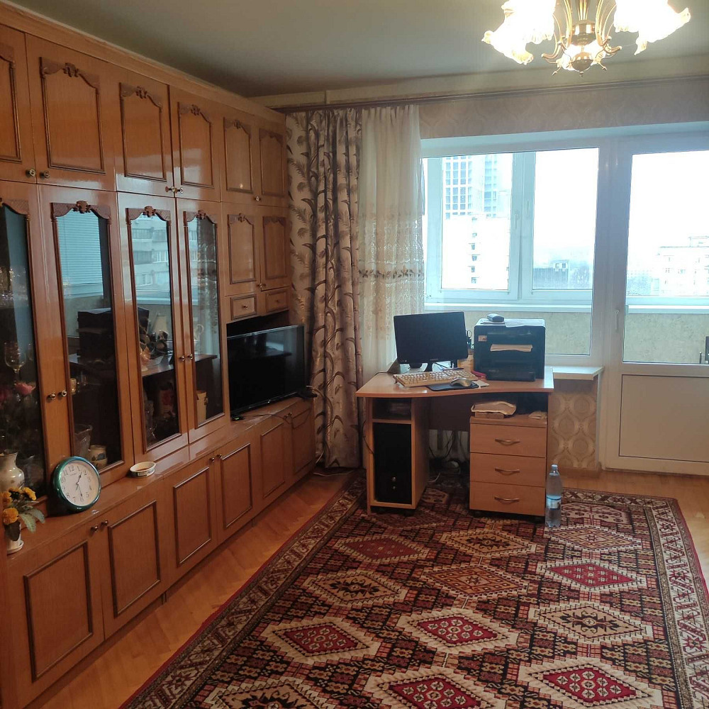 Продам 3к квартиру низ Кирова Дніпро - зображення 2