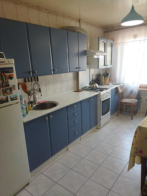 Продам 3к квартиру низ Кирова Дніпро - зображення 1