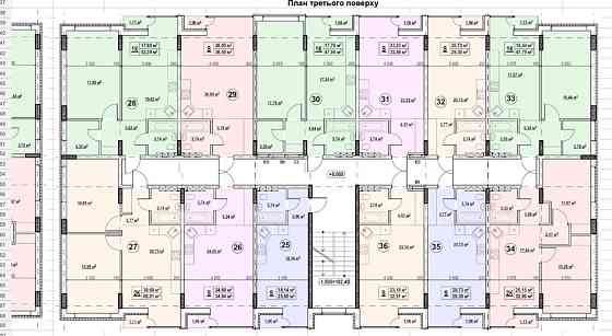 Однокімнатна квартира біля метро. Дарницький район. Київ