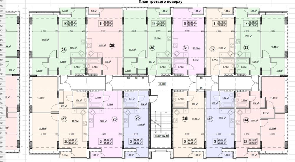 Однокімнатна квартира біля метро. Дарницький район. Київ - зображення 3