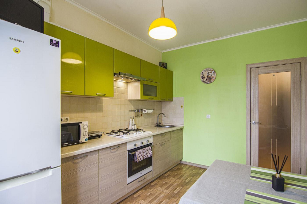 1-кімн. 38.9 кв.м. квартира в ЖК Петропавлівський Посад, вул.Черкаська Петропавлівська Борщагівка - зображення 1