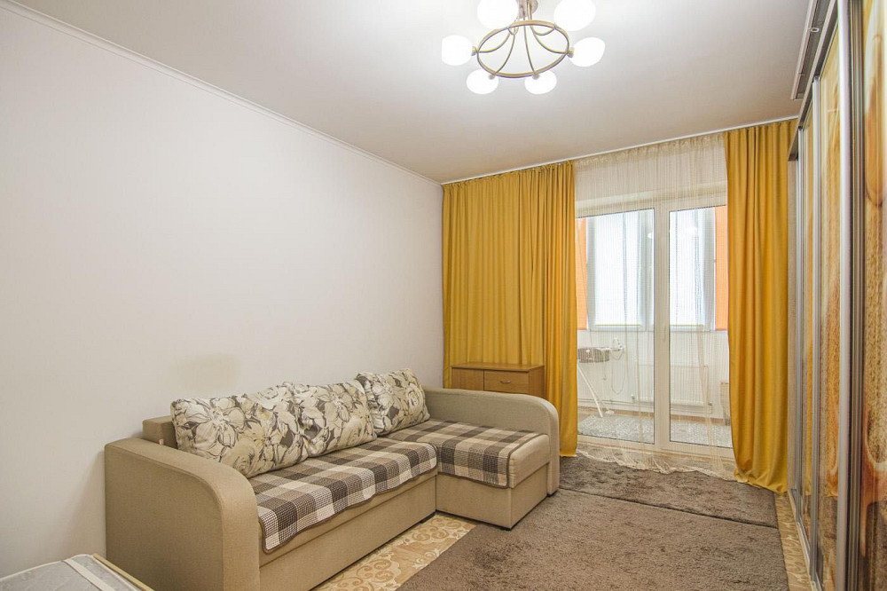 1-кімн. 38.9 кв.м. квартира в ЖК Петропавлівський Посад, вул.Черкаська Петропавлівська Борщагівка - зображення 4