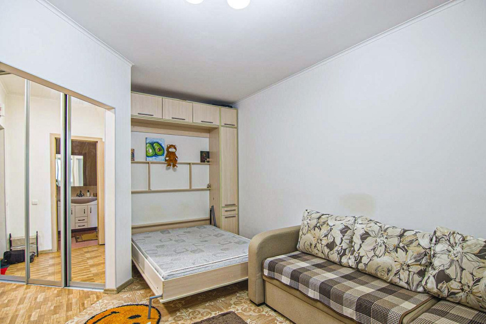 1-кімн. 38.9 кв.м. квартира в ЖК Петропавлівський Посад, вул.Черкаська Петропавлівська Борщагівка - зображення 7