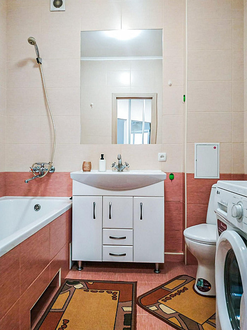 1-кімн. 38.9 кв.м. квартира в ЖК Петропавлівський Посад, вул.Черкаська Петропавлівська Борщагівка - зображення 8