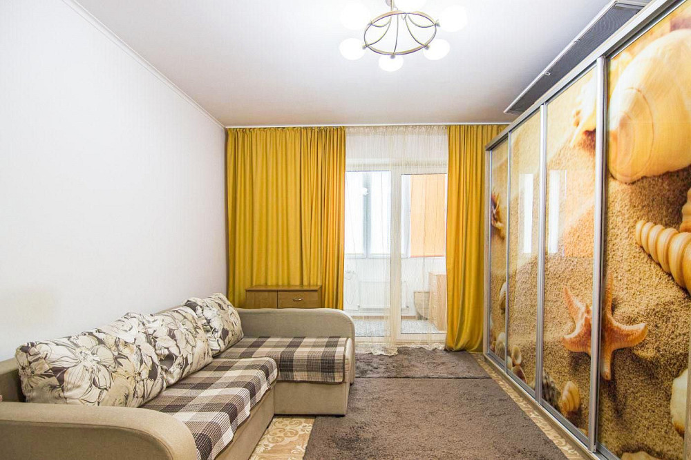 1-кімн. 38.9 кв.м. квартира в ЖК Петропавлівський Посад, вул.Черкаська Петропавлівська Борщагівка - зображення 6