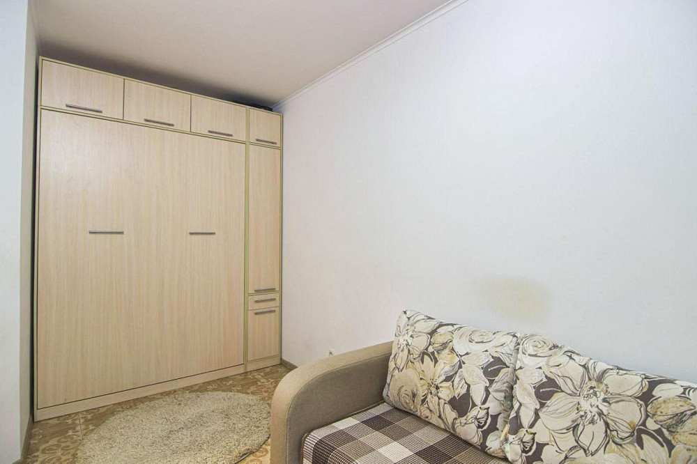 1-кімн. 38.9 кв.м. квартира в ЖК Петропавлівський Посад, вул.Черкаська Петропавлівська Борщагівка - зображення 5