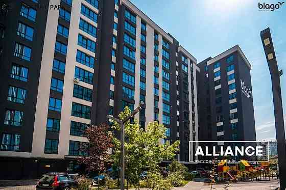 1к квартира! Blago! Івано-Франківськ