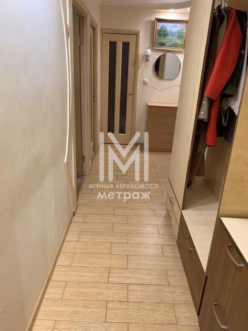 Продаж 2-кімн. квартири по вул. Митрополита Василя Липківського Київ - зображення 4