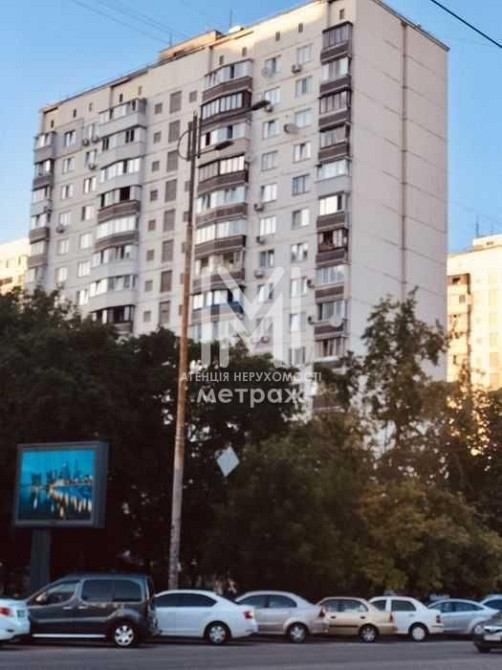 Продаж 2-кімн. квартири по вул. Митрополита Василя Липківського Київ - зображення 6