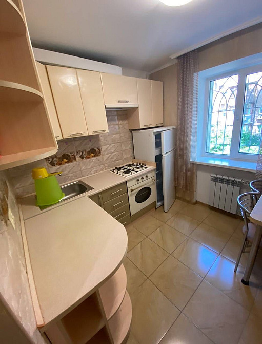 Продається двокімнатна квартира на Проспекті Шевченка Одесса - изображение 1