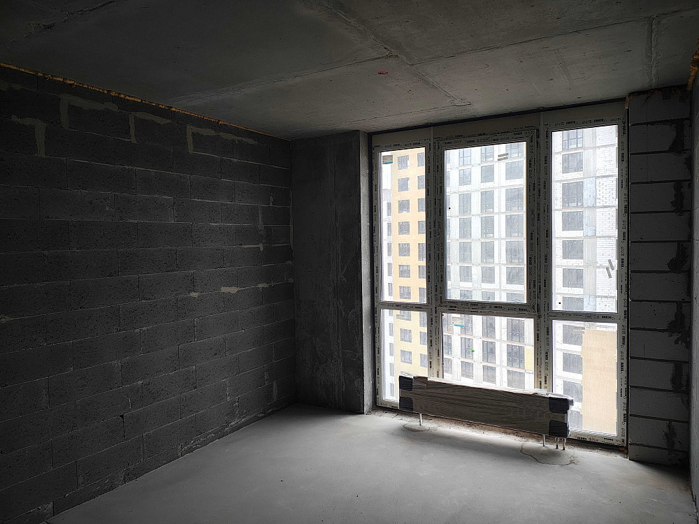 2 кімн кв в ЖК Варшавський 3 Варшавський Плюс Варшавський Мікрорайон Київ - зображення 7