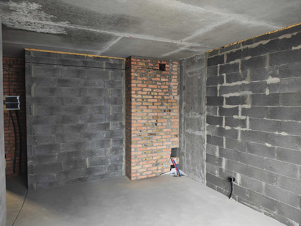 2 кімн кв в ЖК Варшавський 3 Варшавський Плюс Варшавський Мікрорайон Київ - зображення 8