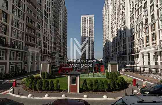 Супер ціна! 2-к квартира 61м2 ЖК Нова Англія Віндзор Київ