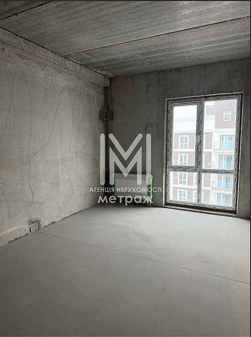 Супер ціна! 2-к квартира 61м2 ЖК Нова Англія Віндзор Київ - зображення 3