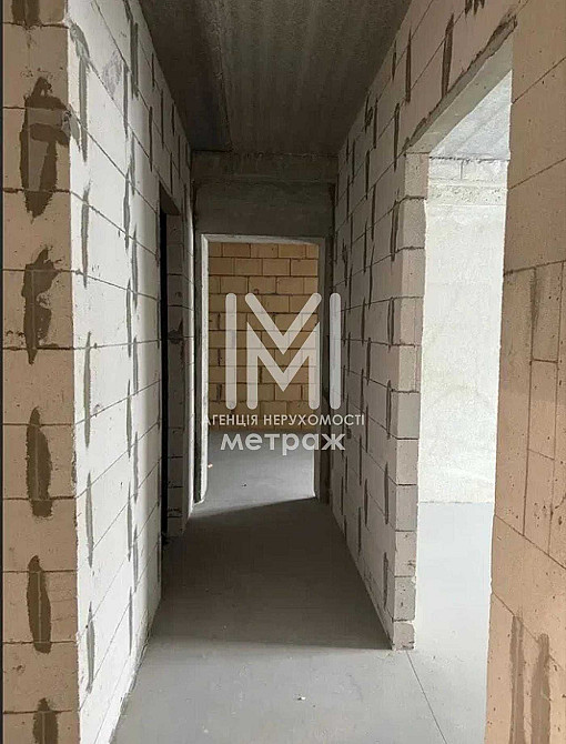 Супер ціна! 2-к квартира 61м2 ЖК Нова Англія Віндзор Київ - зображення 7