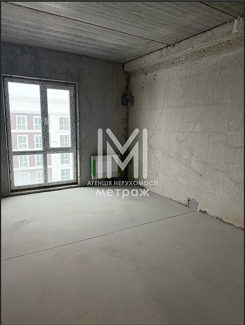 Супер ціна! 2-к квартира 61м2 ЖК Нова Англія Віндзор Київ - зображення 4