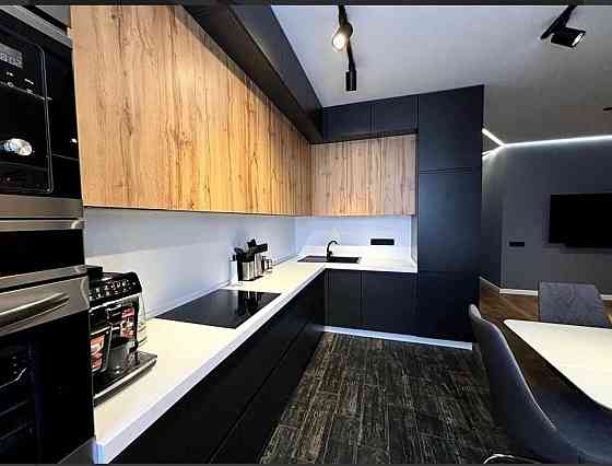 ЖК ЗАРІЧНИЙ ‼️ Ексклюзивна  2 кімн кв з ремонтом  та технікою Київ