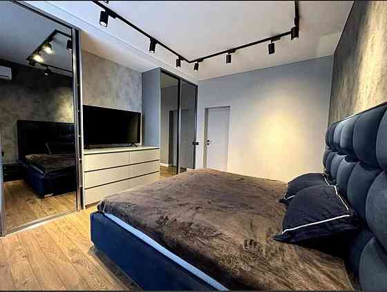 ЖК ЗАРІЧНИЙ ‼️ Ексклюзивна  2 кімн кв з ремонтом  та технікою Київ