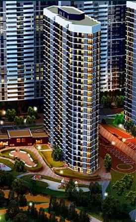 ЖК ЗАРІЧНИЙ ‼️ Ексклюзивна  2 кімн кв з ремонтом  та технікою Київ