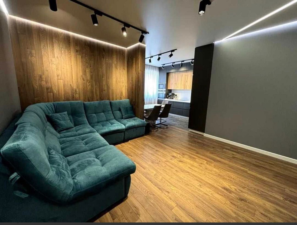 ЖК ЗАРІЧНИЙ ‼️ Ексклюзивна  2 кімн кв з ремонтом  та технікою Київ - зображення 4