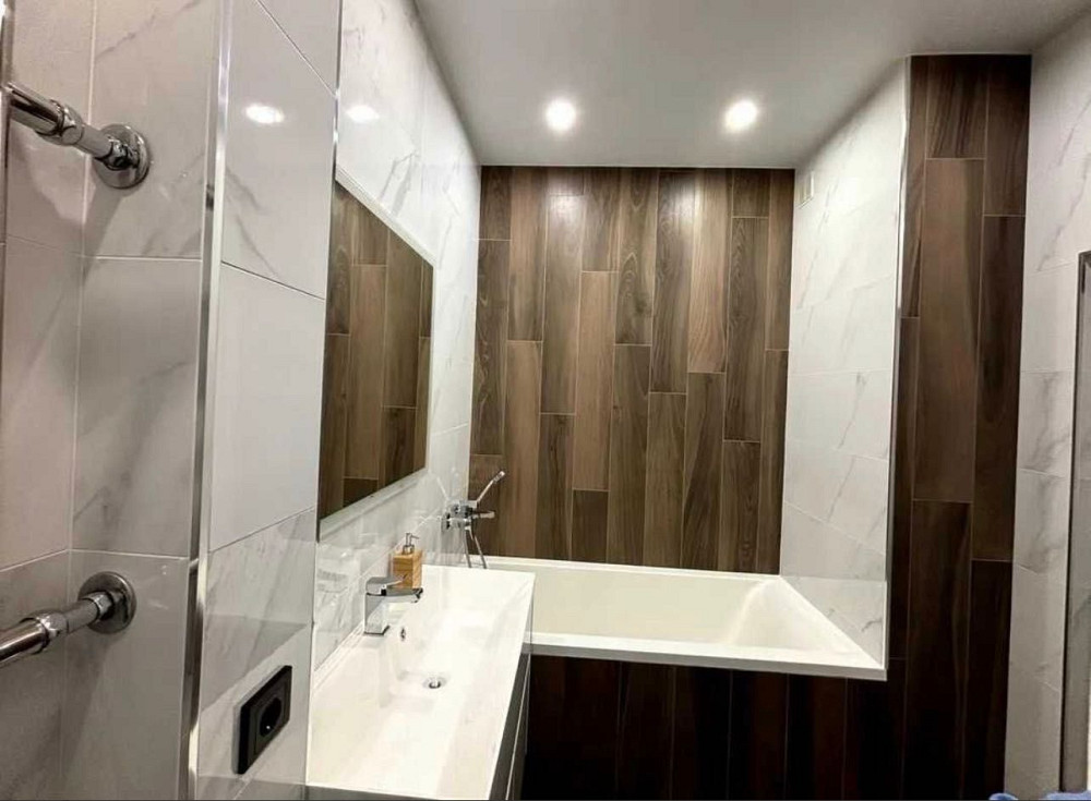 ЖК ЗАРІЧНИЙ ‼️ Ексклюзивна  2 кімн кв з ремонтом  та технікою Київ - зображення 8