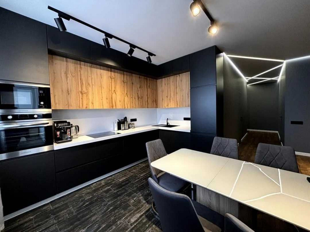 ЖК ЗАРІЧНИЙ ‼️ Ексклюзивна  2 кімн кв з ремонтом  та технікою Київ - зображення 2