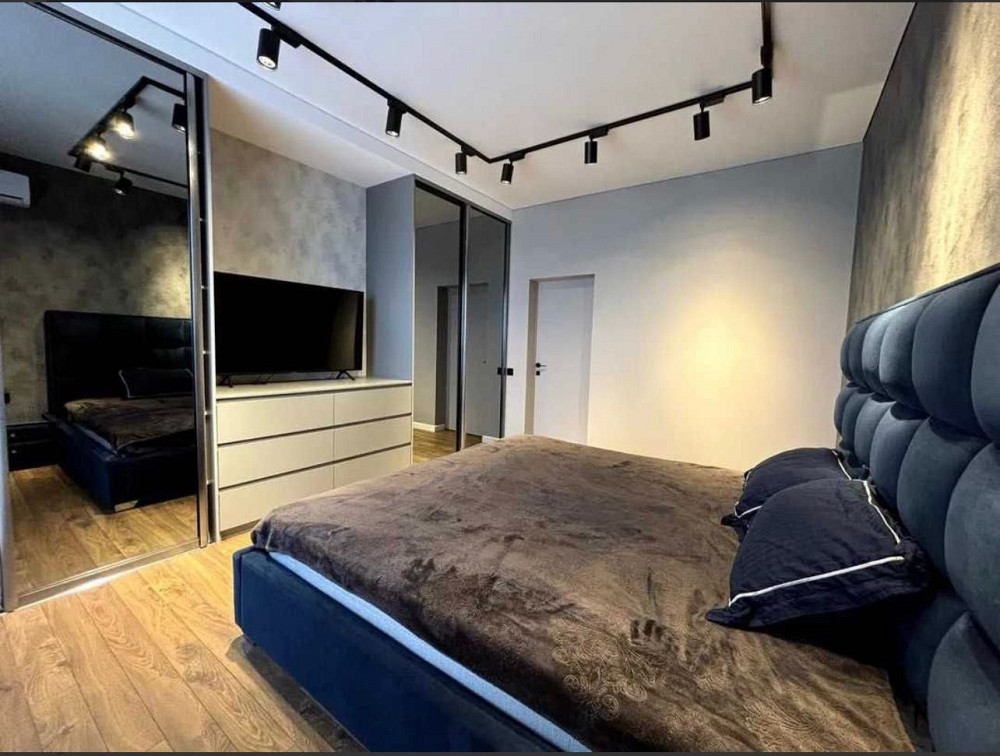 ЖК ЗАРІЧНИЙ ‼️ Ексклюзивна  2 кімн кв з ремонтом  та технікою Київ - зображення 6