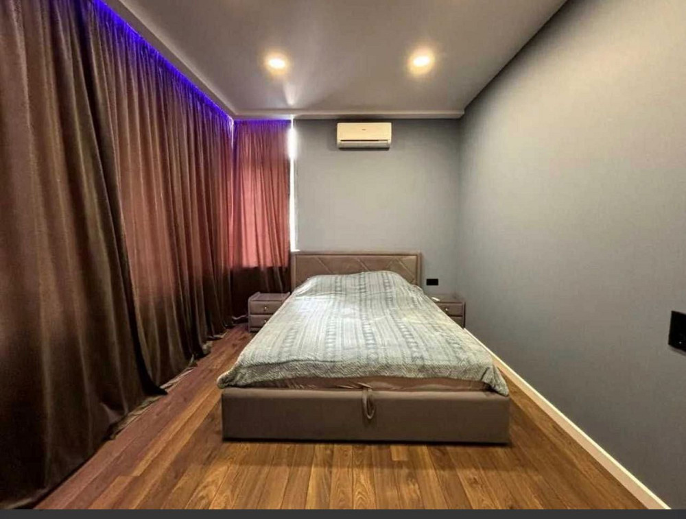 ЖК ЗАРІЧНИЙ ‼️ Ексклюзивна  2 кімн кв з ремонтом  та технікою Київ - зображення 5