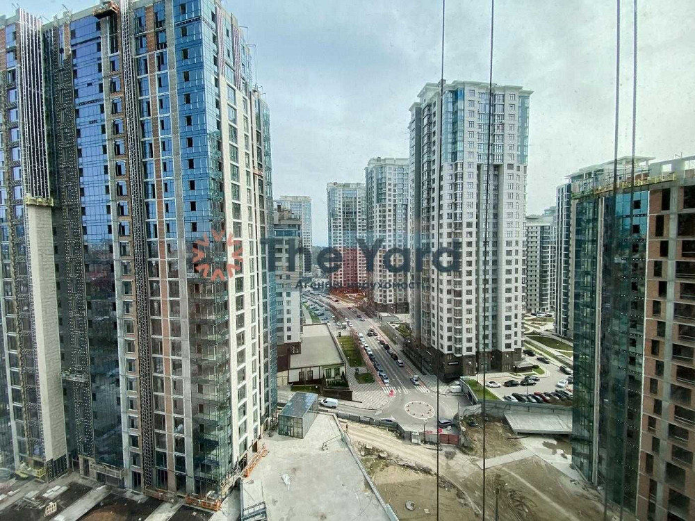 Продаж 2к квартири в ЖК Новопечерські Липки 7 черга Київ - зображення 7