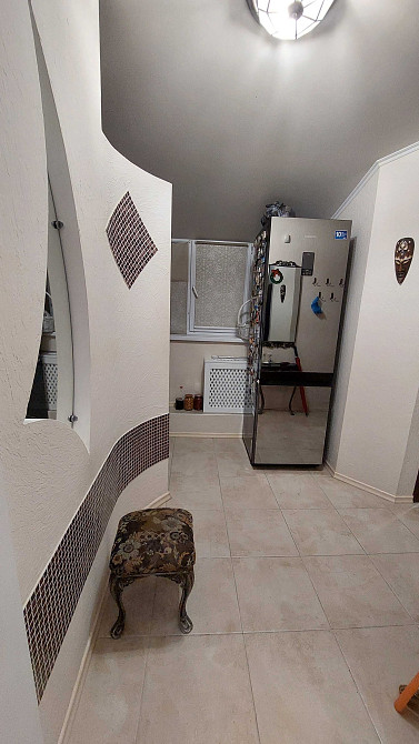 Продам 2-х уровневую квартиру. Центр Одессы/ул Екатерининская Одесса - изображение 5