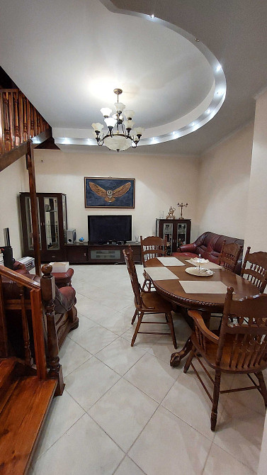 Продам 2-х уровневую квартиру. Центр Одессы/ул Екатерининская Одесса - изображение 1