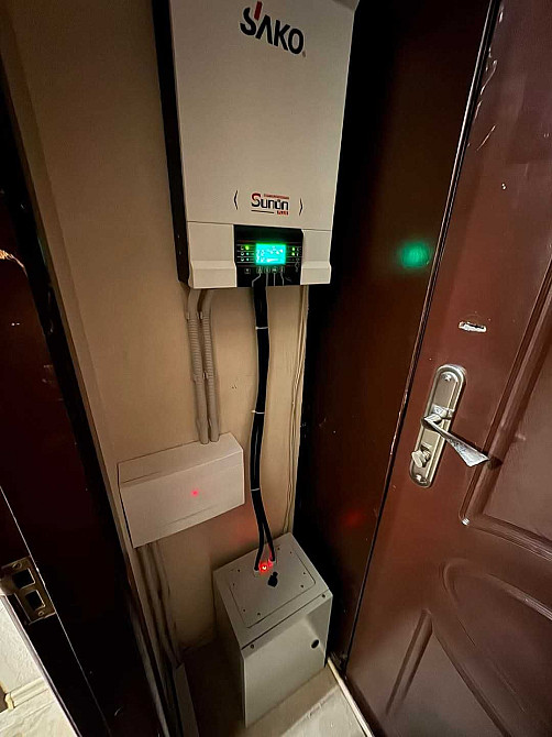 Продам 2-х уровневую квартиру. Центр Одессы/ул Екатерининская Одесса - изображение 8