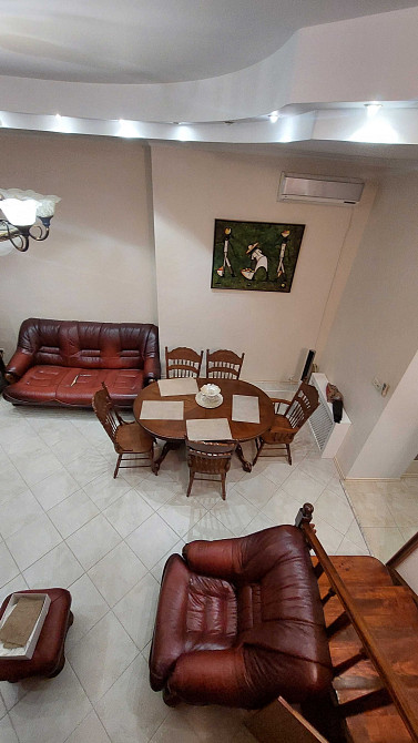 Продам 2-х уровневую квартиру. Центр Одессы/ул Екатерининская Одесса - изображение 3