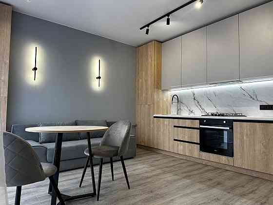 Дуже гарна квартира чекає на свого власника! Ирпень