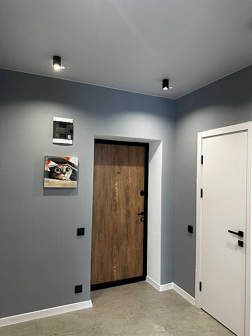 Дуже гарна квартира чекає на свого власника! Ірпінь - зображення 7