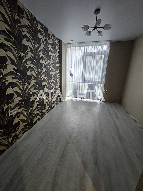 1-  квартира с евроремонтом у моря в  ЖК Авторский район. Фонтанка - изображение 2