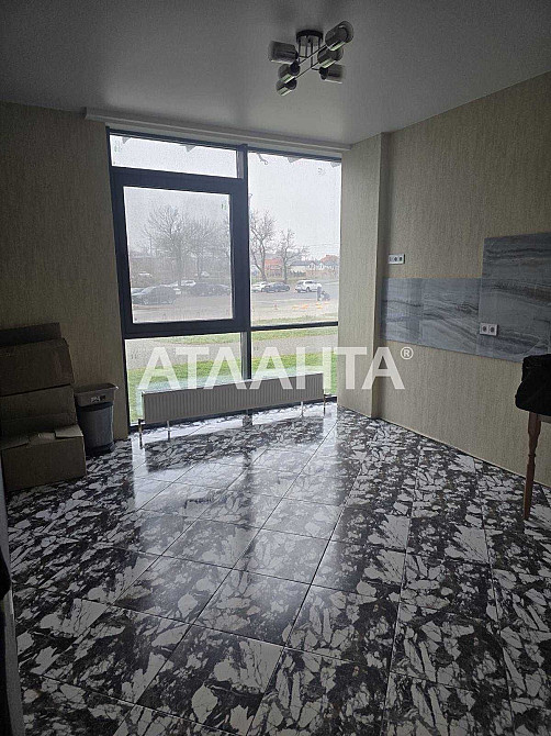 1-  квартира с евроремонтом у моря в  ЖК Авторский район. Фонтанка - изображение 5