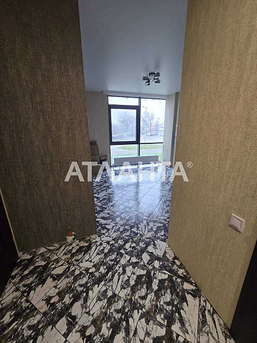 1-  квартира с евроремонтом у моря в  ЖК Авторский район. Фонтанка - изображение 4