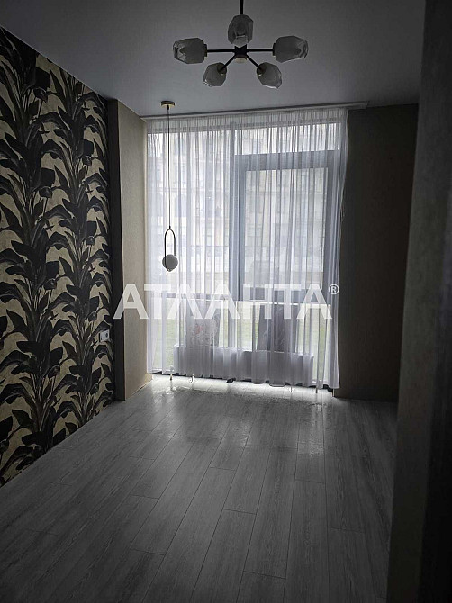 1-  квартира с евроремонтом у моря в  ЖК Авторский район. Фонтанка - изображение 3