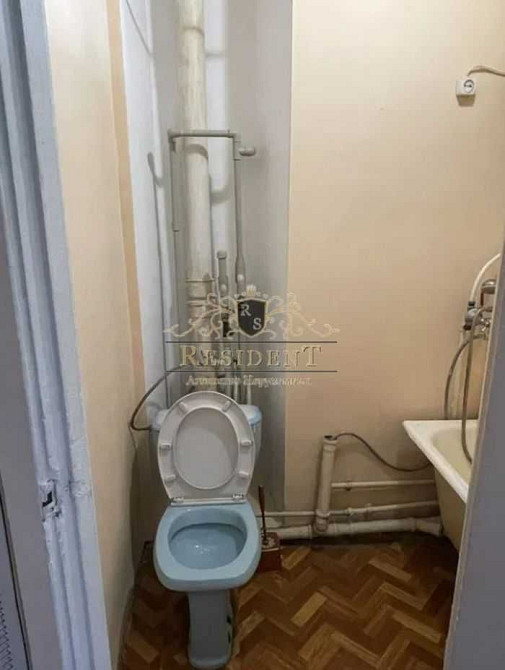 Продам 1к квартиру в тихому районі по вул. Галини Мазепи р-н Калиновой Дніпро - зображення 5