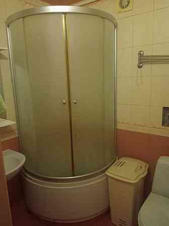 2-х кімнатна, 5 станція Фонтану, посудомийка, холодильник,  колонка, д Одеса