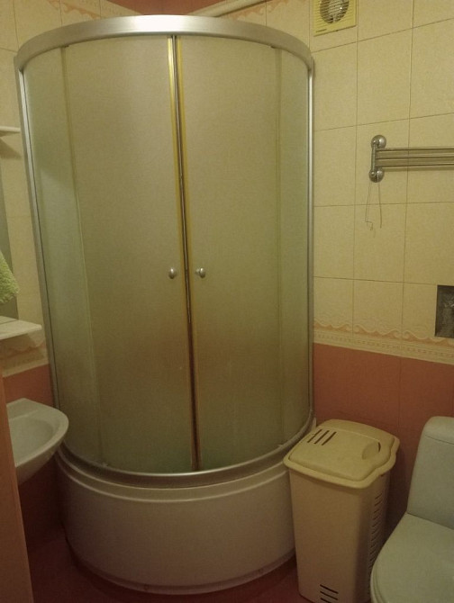 2-х кімнатна, 5 станція Фонтану, посудомийка, холодильник,  колонка, д Одеса - зображення 6