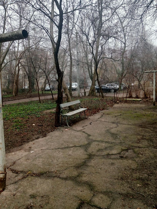 2-х кімнатна, 5 станція Фонтану, посудомийка, холодильник,  колонка, д Одеса - зображення 2