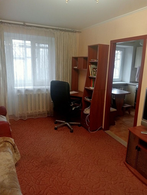 2-х кімнатна, 5 станція Фонтану, посудомийка, холодильник,  колонка, д Одеса - зображення 3