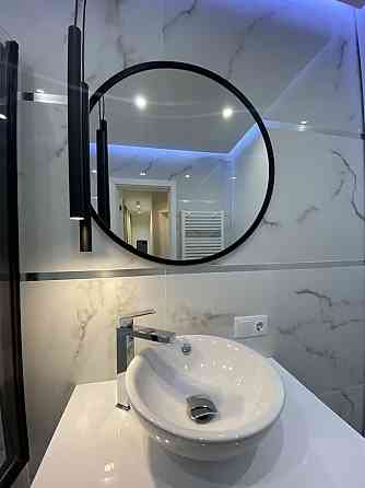 2кімнатна з якісним ремонтом і кладова у подарунок Івано-Франківськ