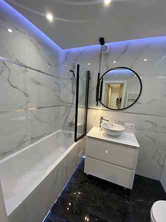 2кімнатна з якісним ремонтом і кладова у подарунок Івано-Франківськ