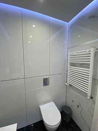 2кімнатна з якісним ремонтом і кладова у подарунок Івано-Франківськ