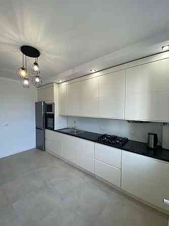 2кімнатна з якісним ремонтом і кладова у подарунок Івано-Франківськ