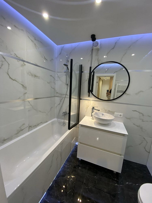 2кімнатна з якісним ремонтом і кладова у подарунок Івано-Франківськ - зображення 4