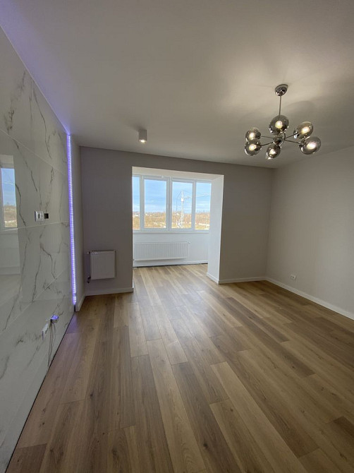 2кімнатна з якісним ремонтом і кладова у подарунок Івано-Франківськ - зображення 7